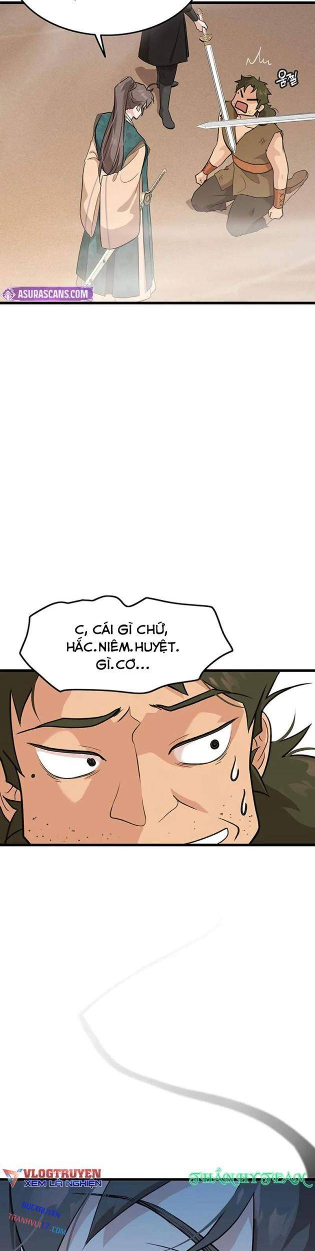 Vợ Tôi Là Giáo Chủ Ma Giáo Chapter 8 - Trang 2