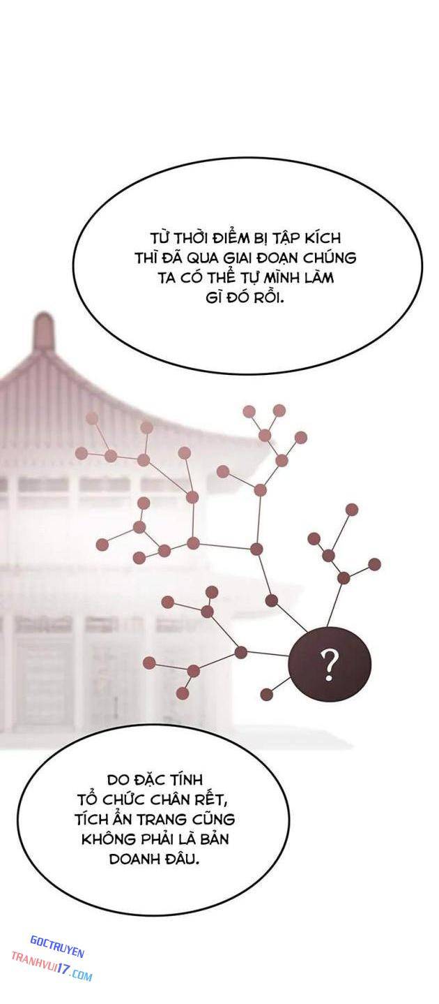 Vợ Tôi Là Giáo Chủ Ma Giáo Chapter 8 - Trang 2