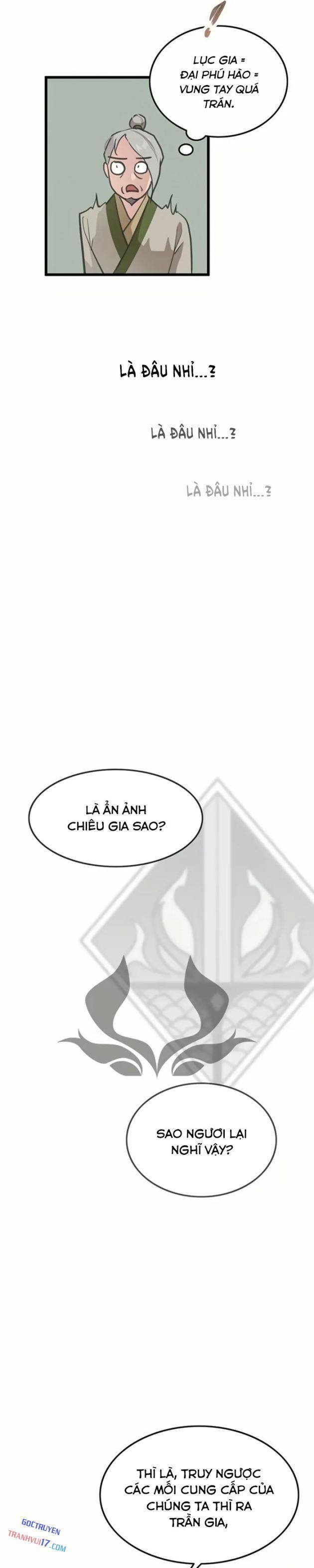 Vợ Tôi Là Giáo Chủ Ma Giáo Chapter 7 - Trang 2