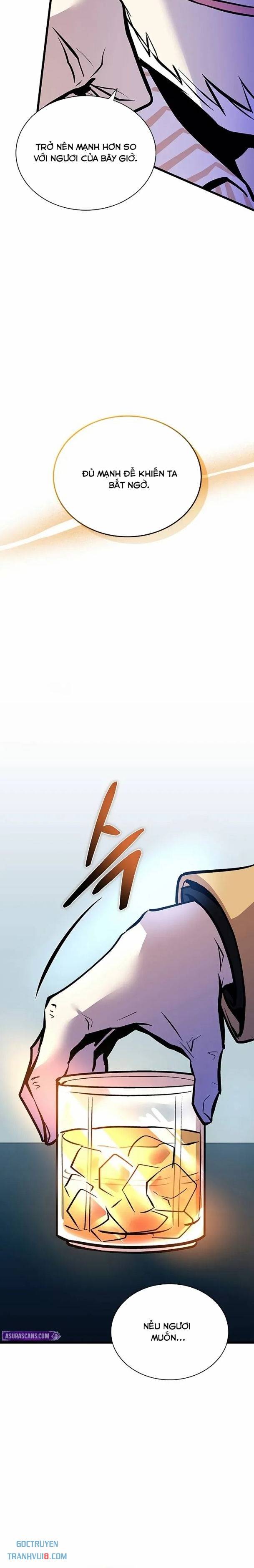 Tiêu Diệt Ác Nhân Chapter 163 - Trang 2