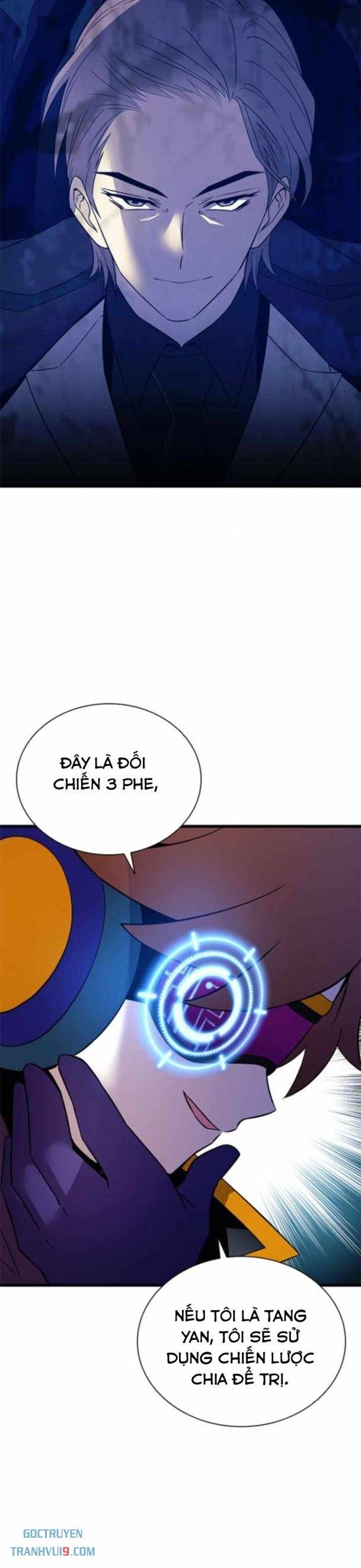 Tiêu Diệt Ác Nhân Chapter 173 - Trang 2
