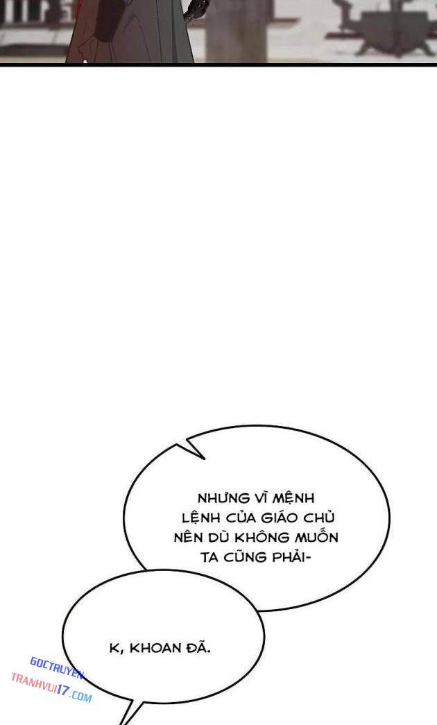 Vợ Tôi Là Giáo Chủ Ma Giáo Chapter 5 - Trang 2