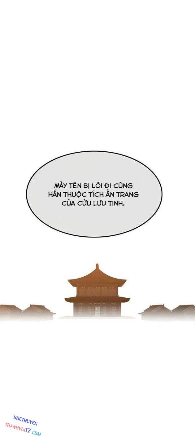 Vợ Tôi Là Giáo Chủ Ma Giáo Chapter 8 - Trang 2