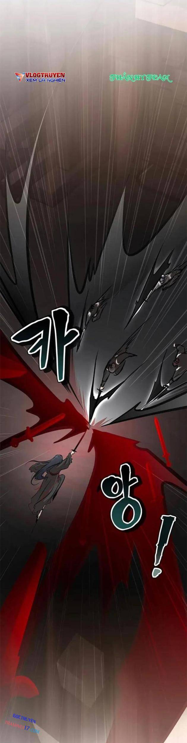 Vợ Tôi Là Giáo Chủ Ma Giáo Chapter 9 - Trang 2