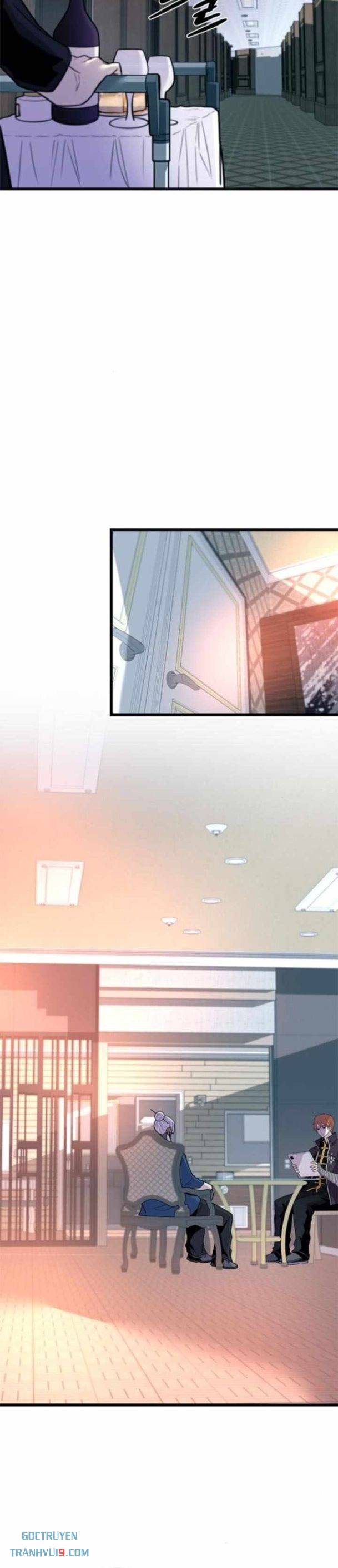 Tiêu Diệt Ác Nhân Chapter 173 - Trang 2