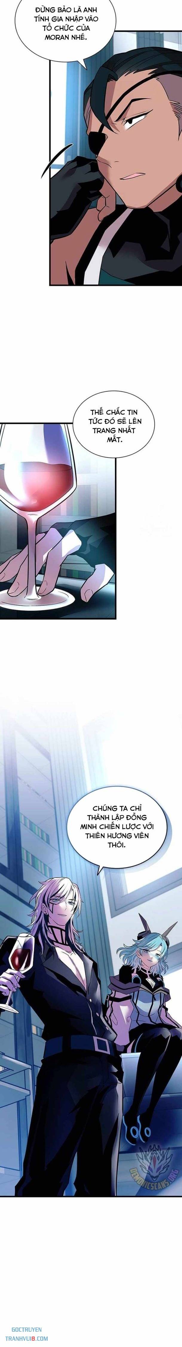 Tiêu Diệt Ác Nhân Chapter 166 - Trang 2