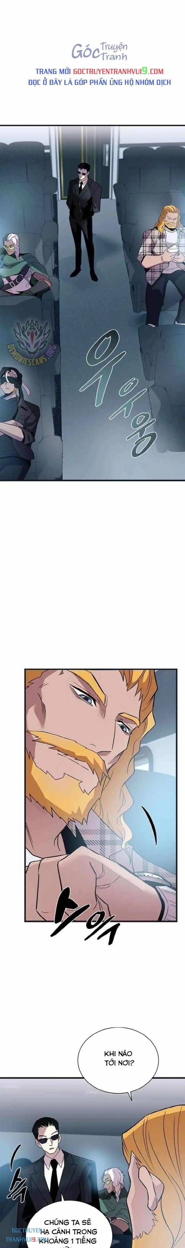 Tiêu Diệt Ác Nhân Chapter 171 - Trang 2