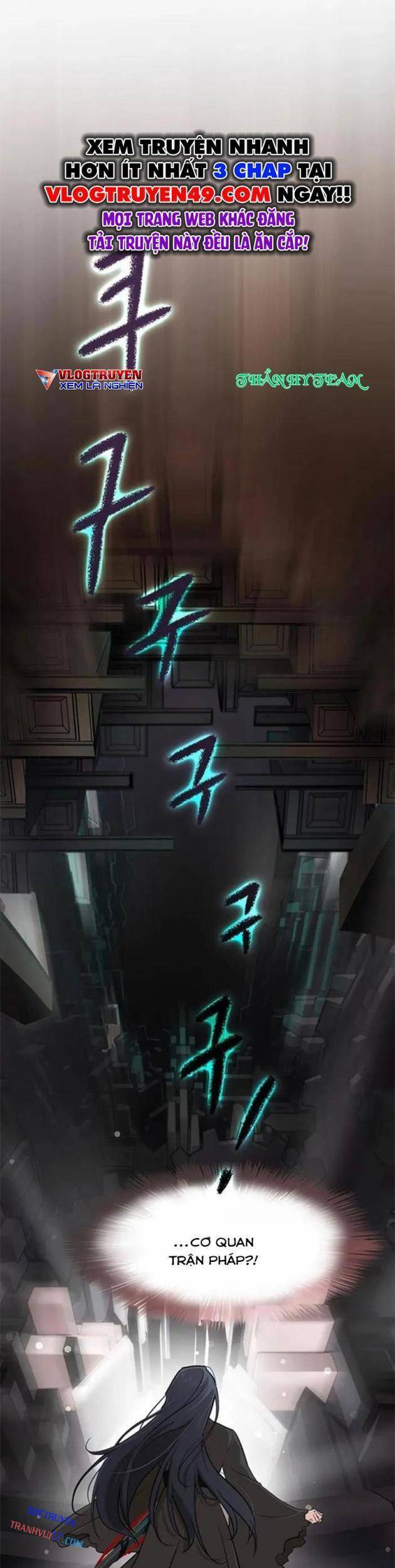 Vợ Tôi Là Giáo Chủ Ma Giáo Chapter 9 - Trang 2