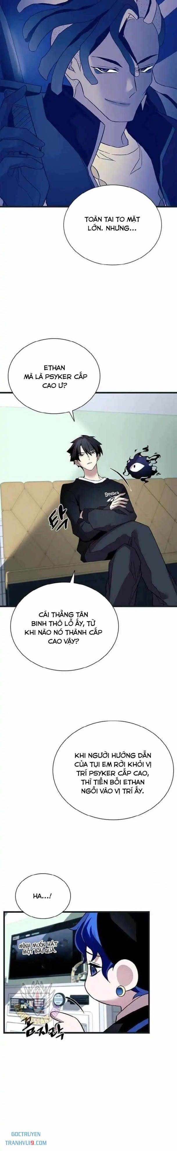 Tiêu Diệt Ác Nhân Chapter 171 - Trang 2