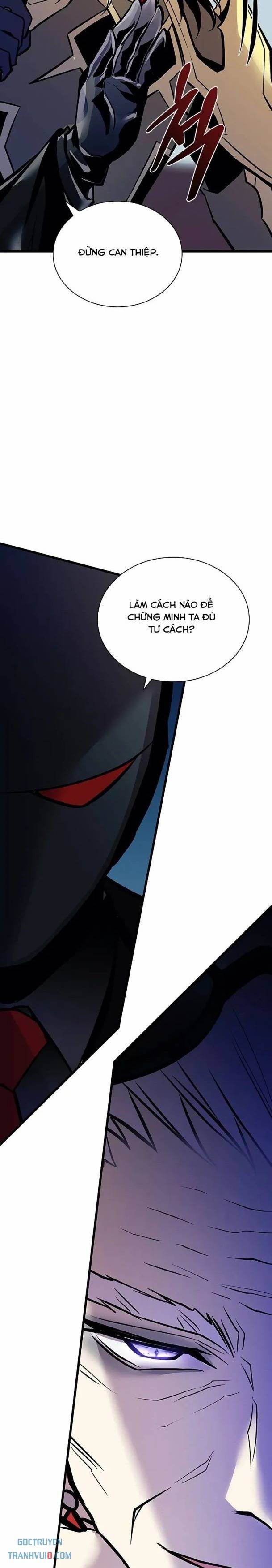 Tiêu Diệt Ác Nhân Chapter 163 - Trang 2