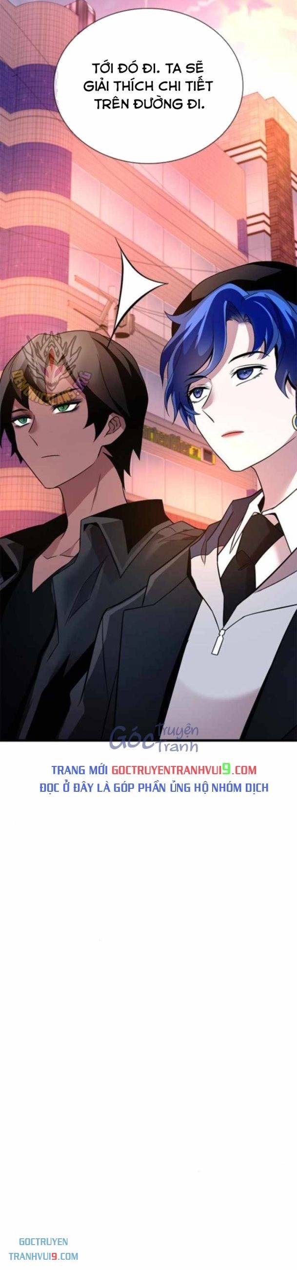 Tiêu Diệt Ác Nhân Chapter 173 - Trang 2