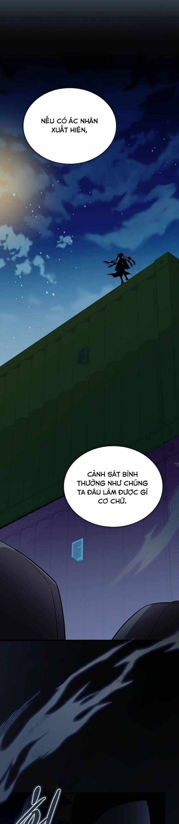 Tiêu Diệt Ác Nhân Chapter 164 - Trang 2