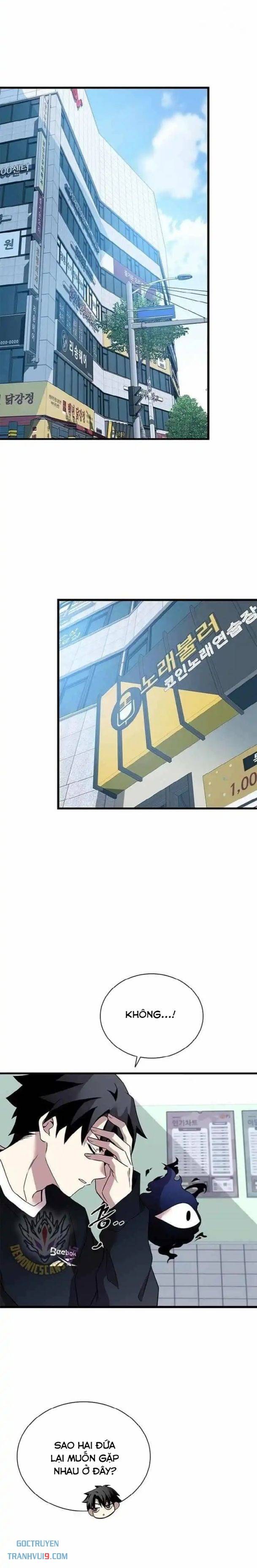 Tiêu Diệt Ác Nhân Chapter 171 - Trang 2