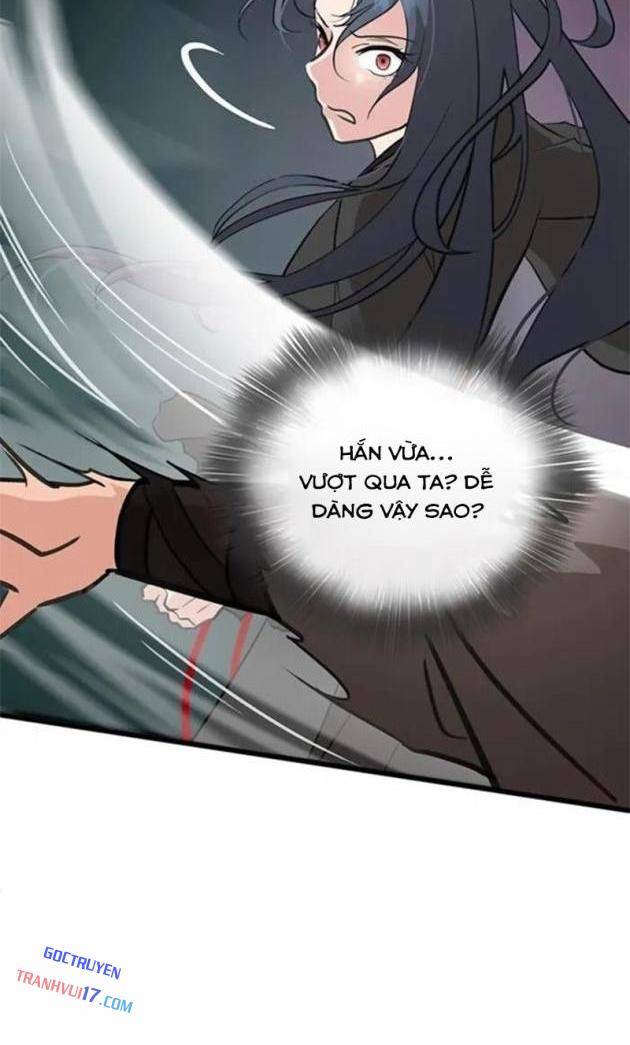 Vợ Tôi Là Giáo Chủ Ma Giáo Chapter 9 - Trang 2