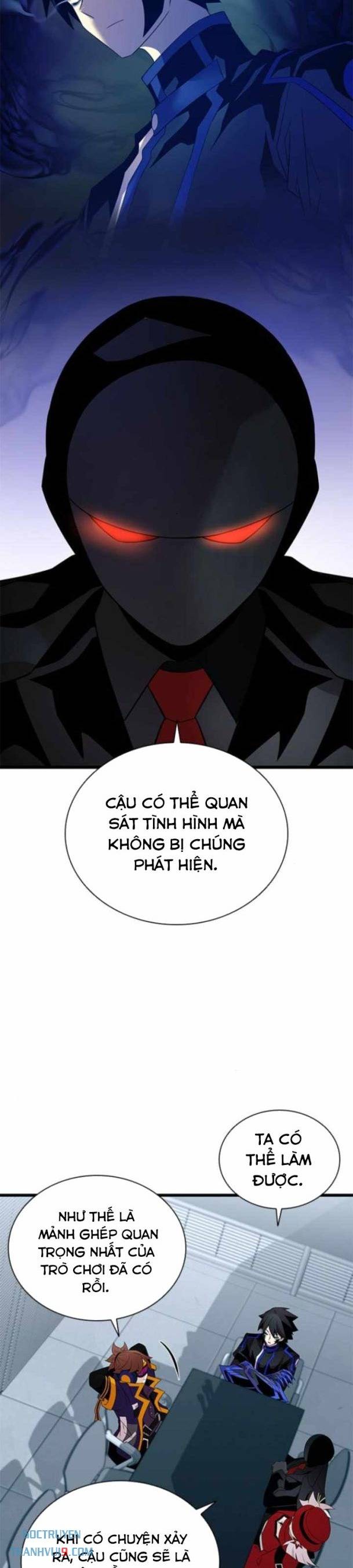 Tiêu Diệt Ác Nhân Chapter 173 - Trang 2