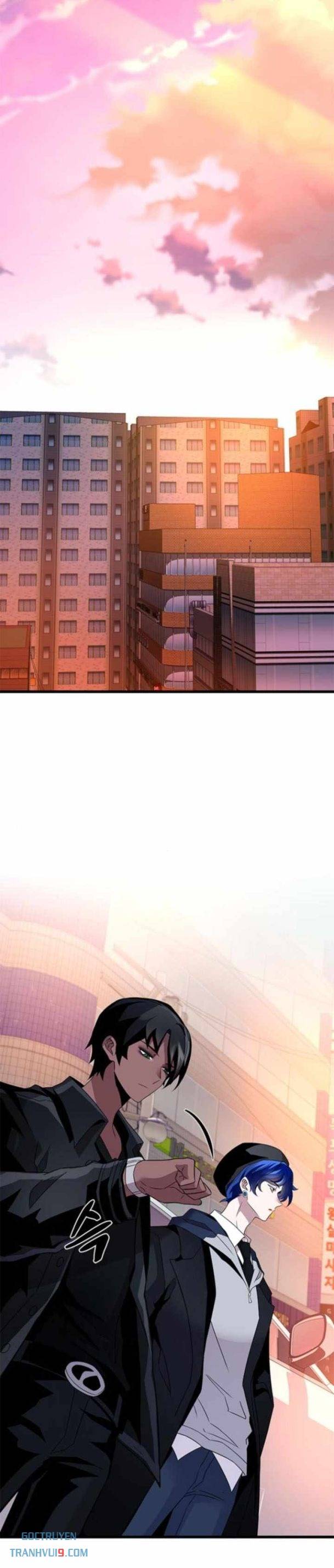 Tiêu Diệt Ác Nhân Chapter 173 - Trang 2