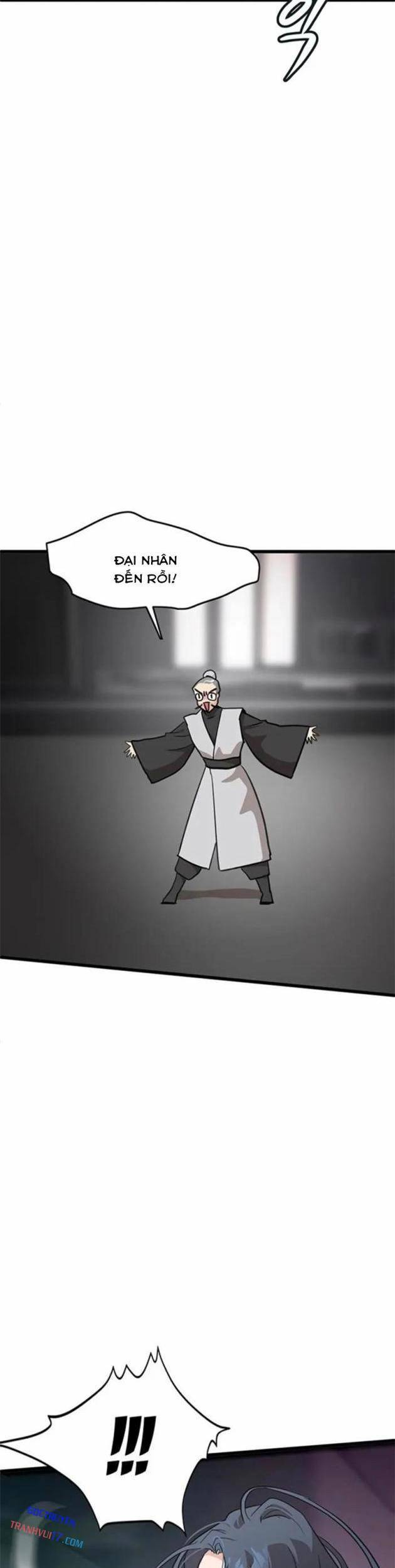Vợ Tôi Là Giáo Chủ Ma Giáo Chapter 9 - Trang 2