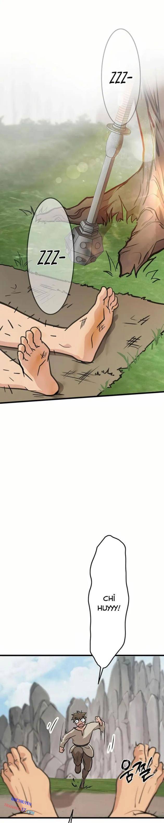 Vợ Tôi Là Giáo Chủ Ma Giáo Chapter 7 - Trang 2