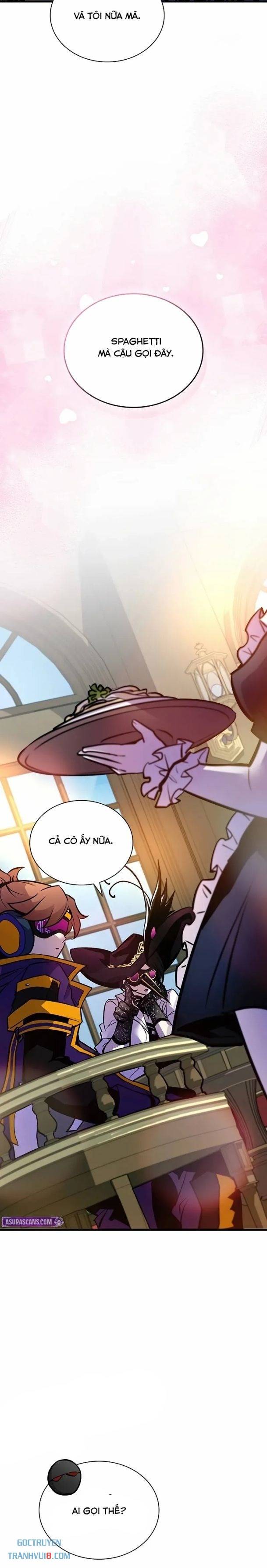 Tiêu Diệt Ác Nhân Chapter 163 - Trang 2