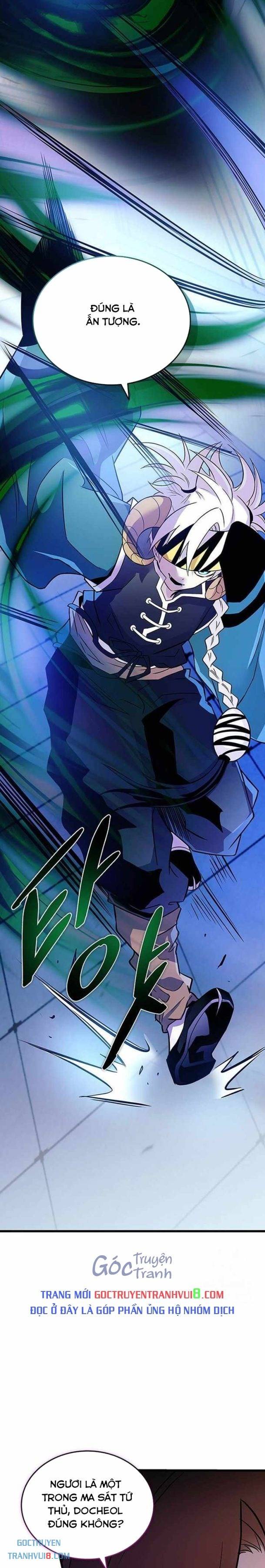 Tiêu Diệt Ác Nhân Chapter 166 - Trang 2