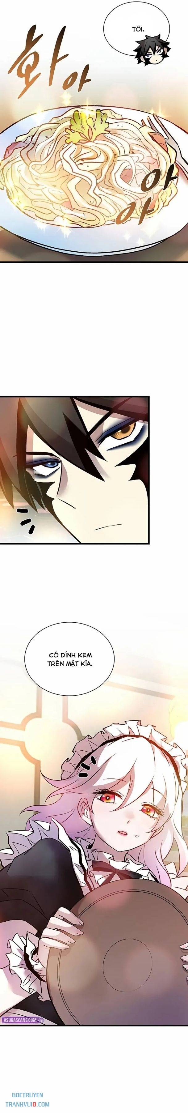 Tiêu Diệt Ác Nhân Chapter 163 - Trang 2