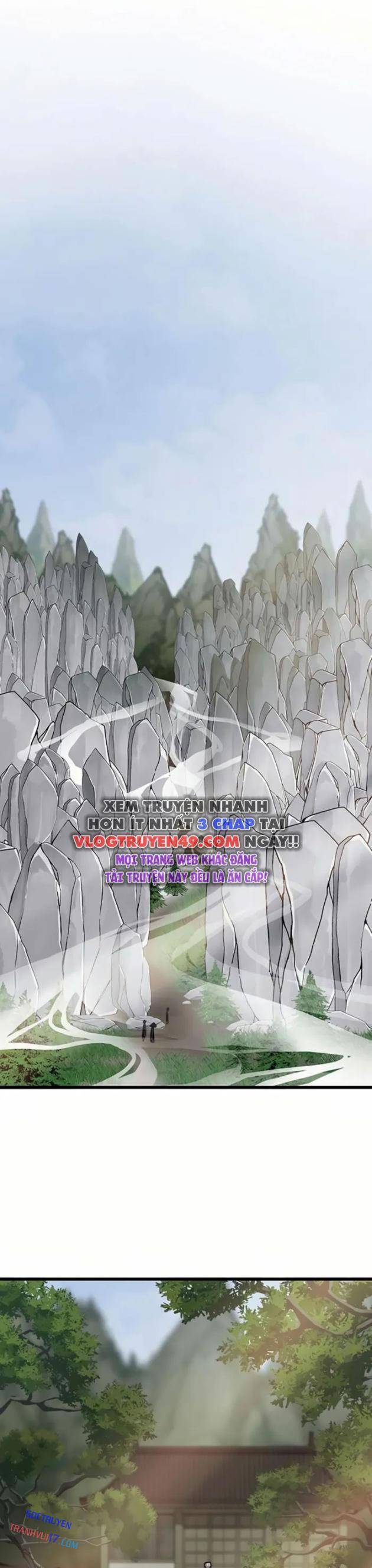 Vợ Tôi Là Giáo Chủ Ma Giáo Chapter 7 - Trang 2