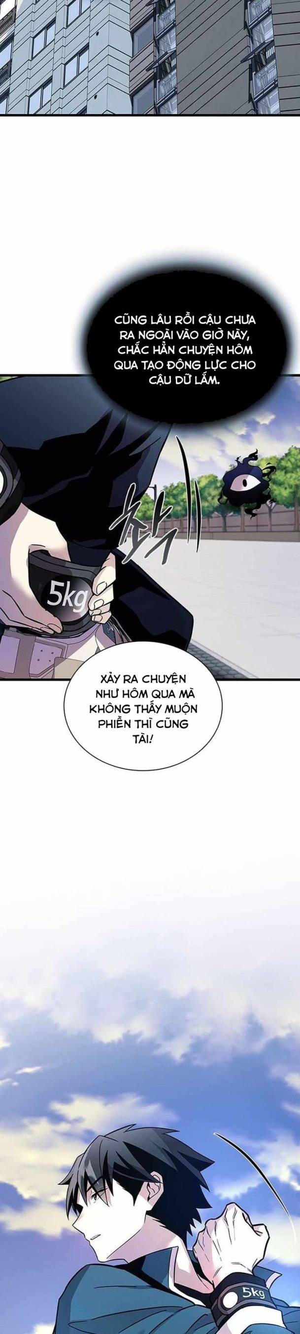 Tiêu Diệt Ác Nhân Chapter 164 - Trang 2