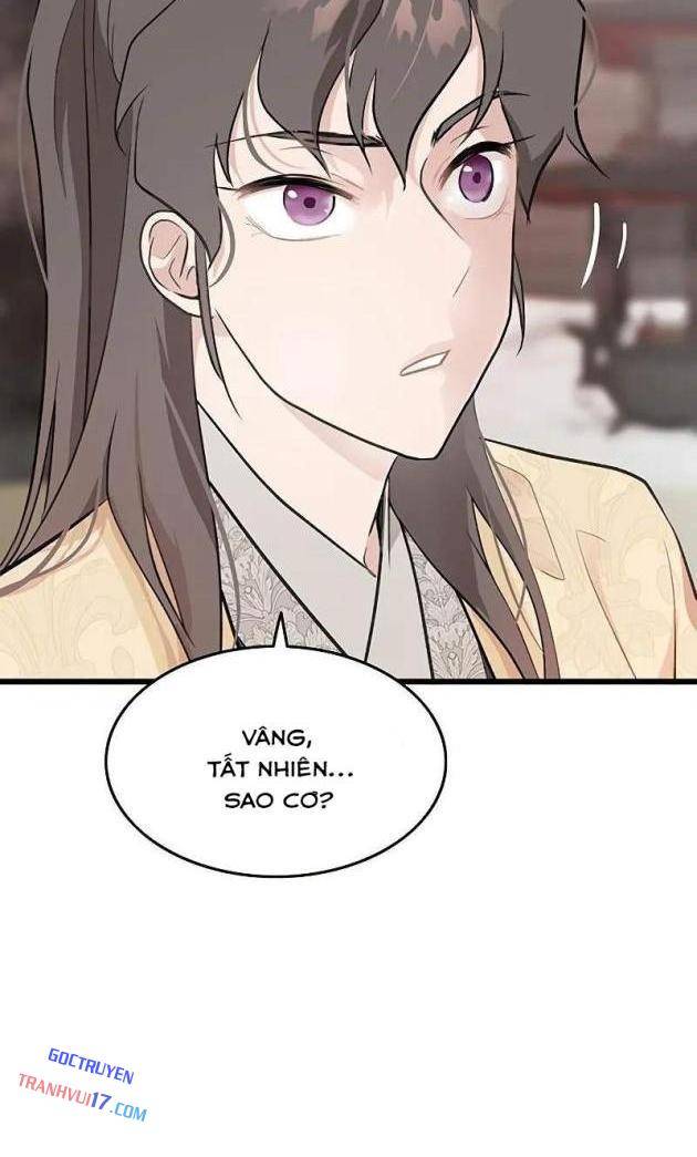 Vợ Tôi Là Giáo Chủ Ma Giáo Chapter 5 - Trang 2
