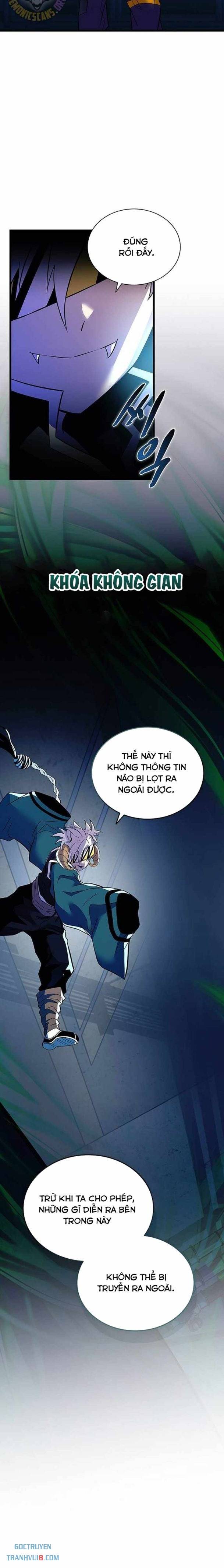 Tiêu Diệt Ác Nhân Chapter 166 - Trang 2