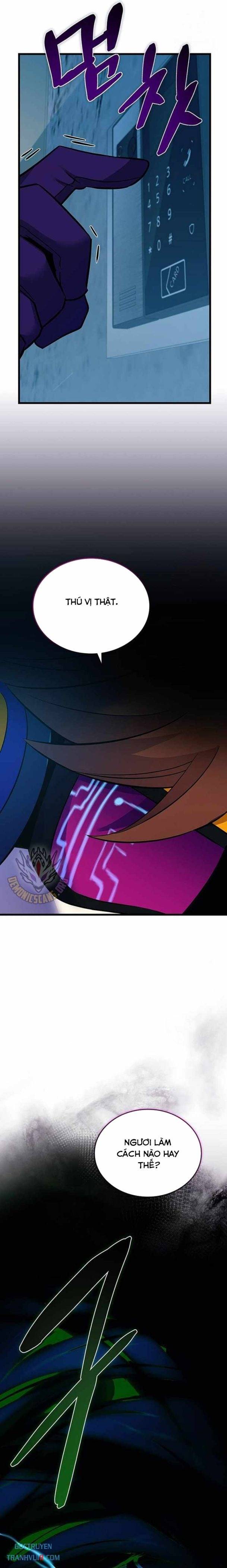 Tiêu Diệt Ác Nhân Chapter 166 - Trang 2