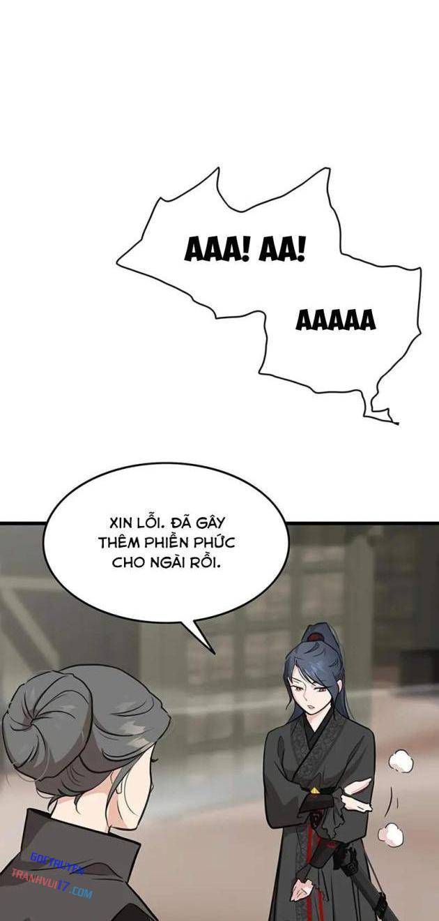 Vợ Tôi Là Giáo Chủ Ma Giáo Chapter 8 - Trang 2