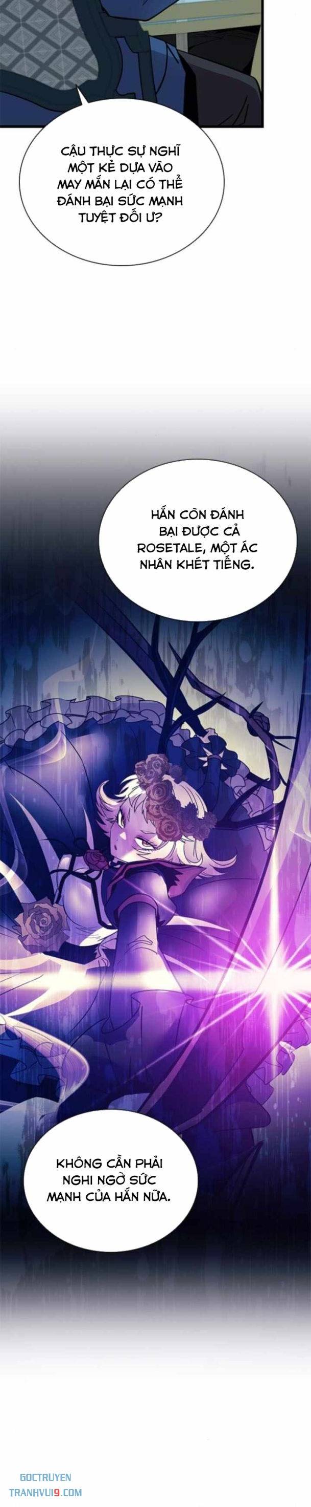 Tiêu Diệt Ác Nhân Chapter 173 - Trang 2