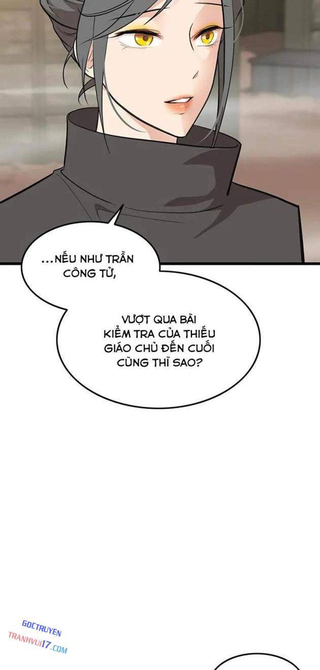 Vợ Tôi Là Giáo Chủ Ma Giáo Chapter 8 - Trang 2