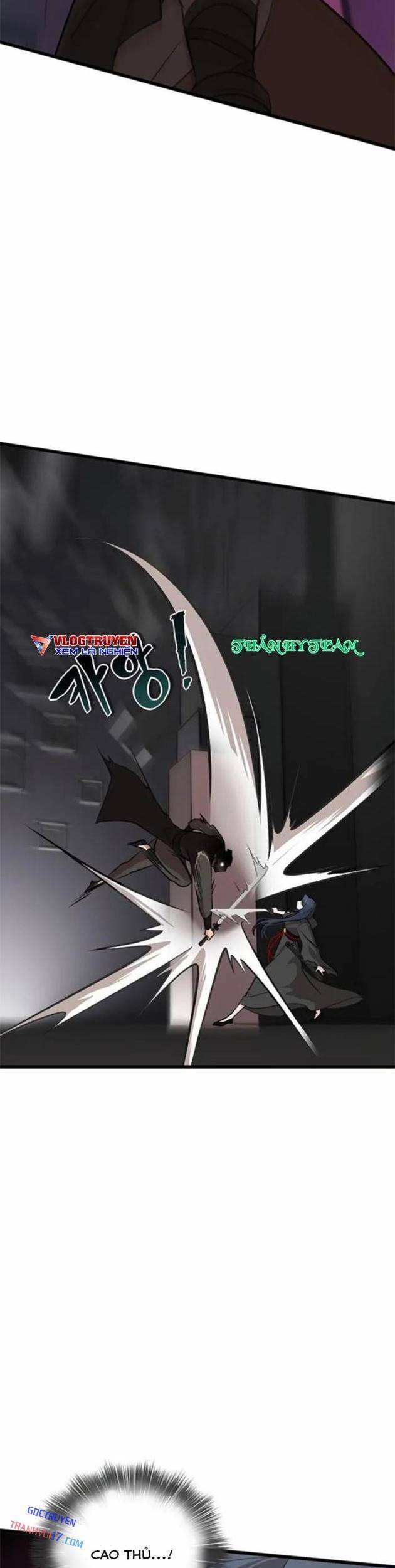 Vợ Tôi Là Giáo Chủ Ma Giáo Chapter 9 - Trang 2