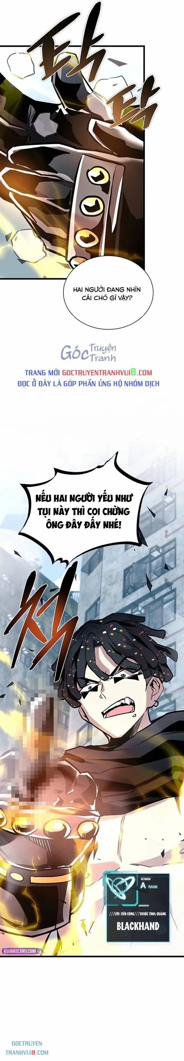 Tiêu Diệt Ác Nhân Chapter 163 - Trang 2