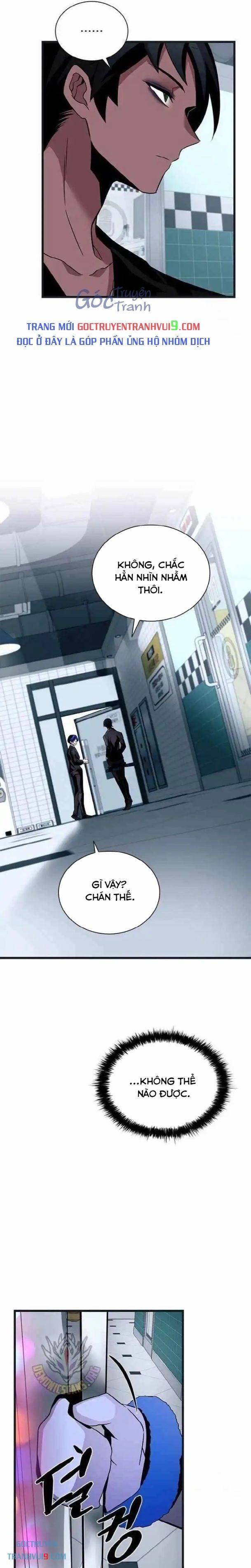 Tiêu Diệt Ác Nhân Chapter 171 - Trang 2
