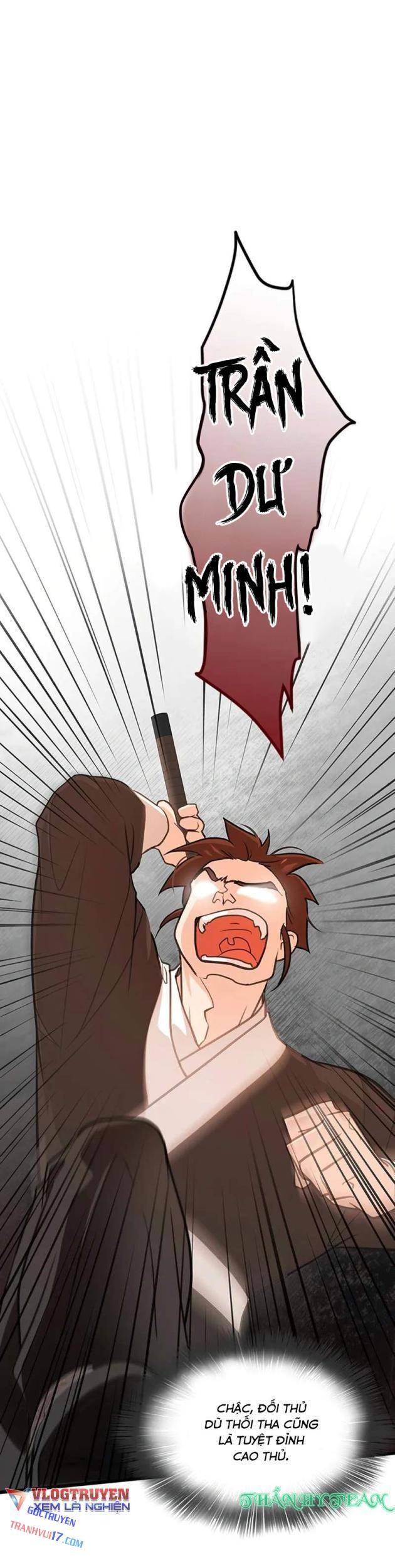Vợ Tôi Là Giáo Chủ Ma Giáo Chapter 8 - Trang 2