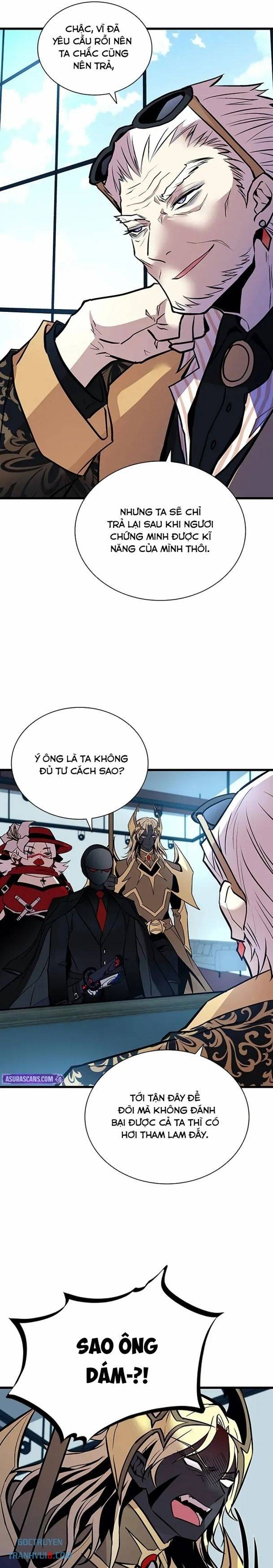 Tiêu Diệt Ác Nhân Chapter 163 - Trang 2