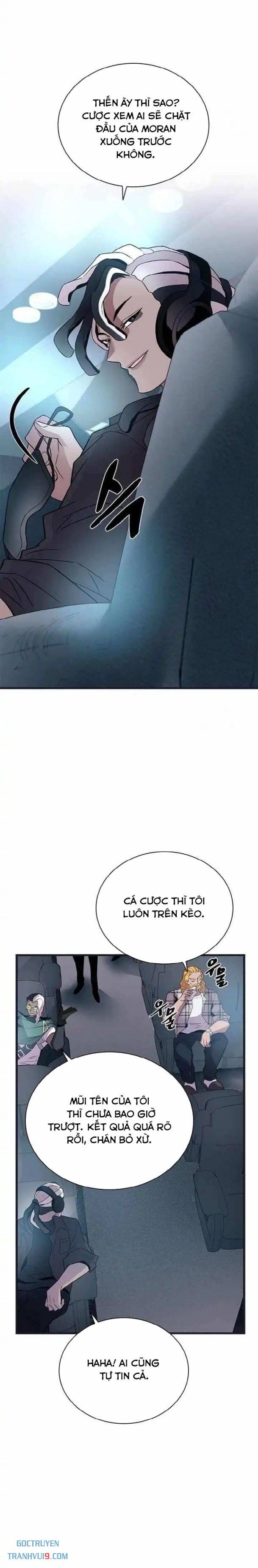 Tiêu Diệt Ác Nhân Chapter 171 - Trang 2