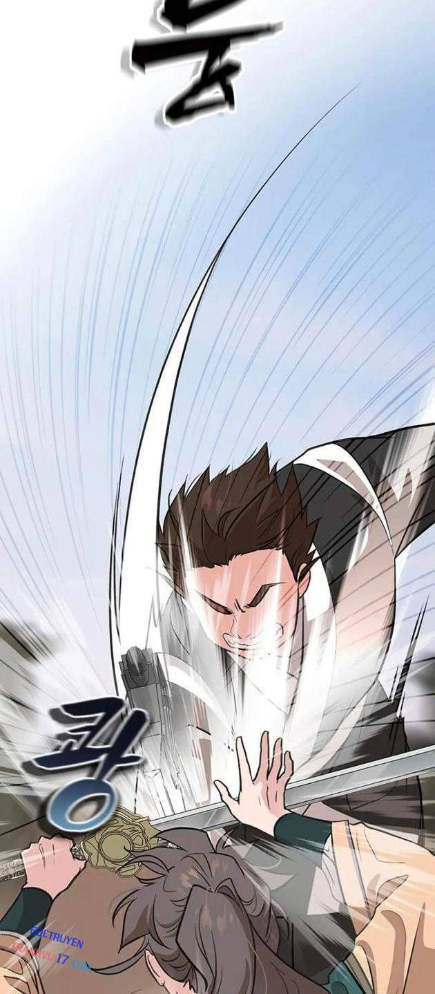 Vợ Tôi Là Giáo Chủ Ma Giáo Chapter 8 - Trang 2