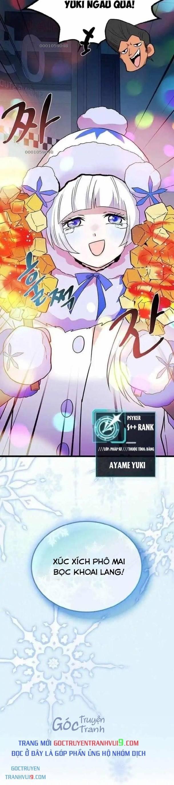 Tiêu Diệt Ác Nhân Chapter 171 - Trang 2