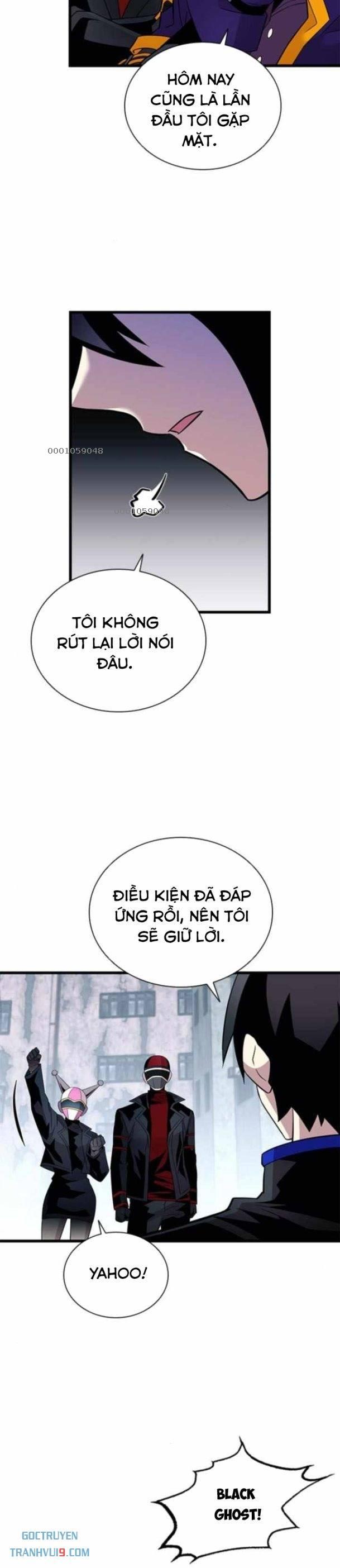 Tiêu Diệt Ác Nhân Chapter 173 - Trang 2