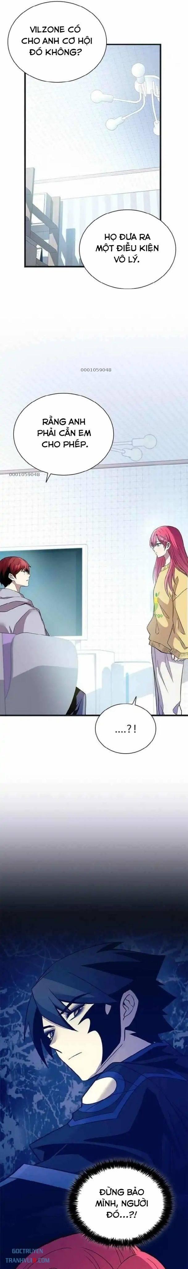 Tiêu Diệt Ác Nhân Chapter 171 - Trang 2