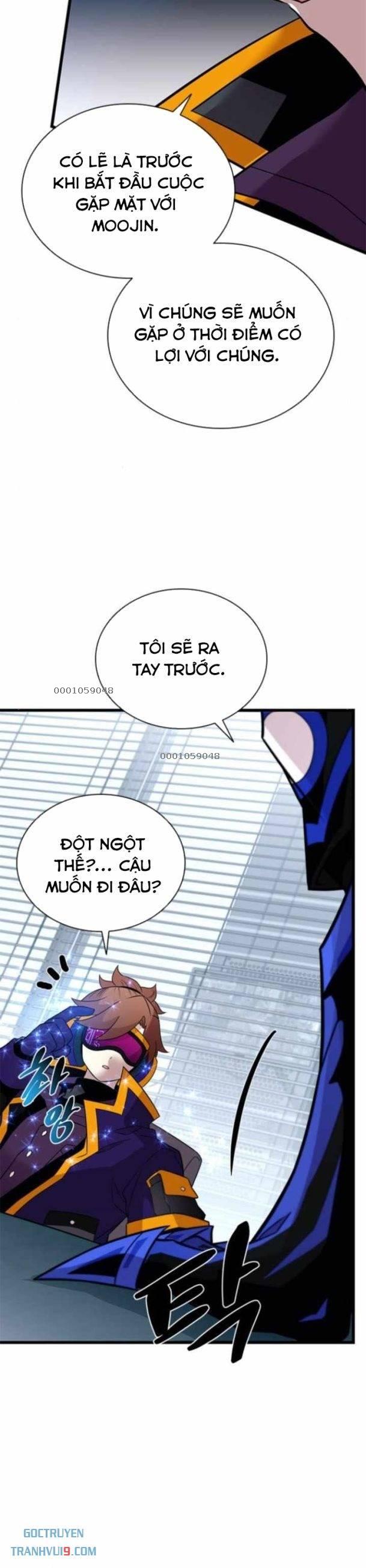 Tiêu Diệt Ác Nhân Chapter 173 - Trang 2
