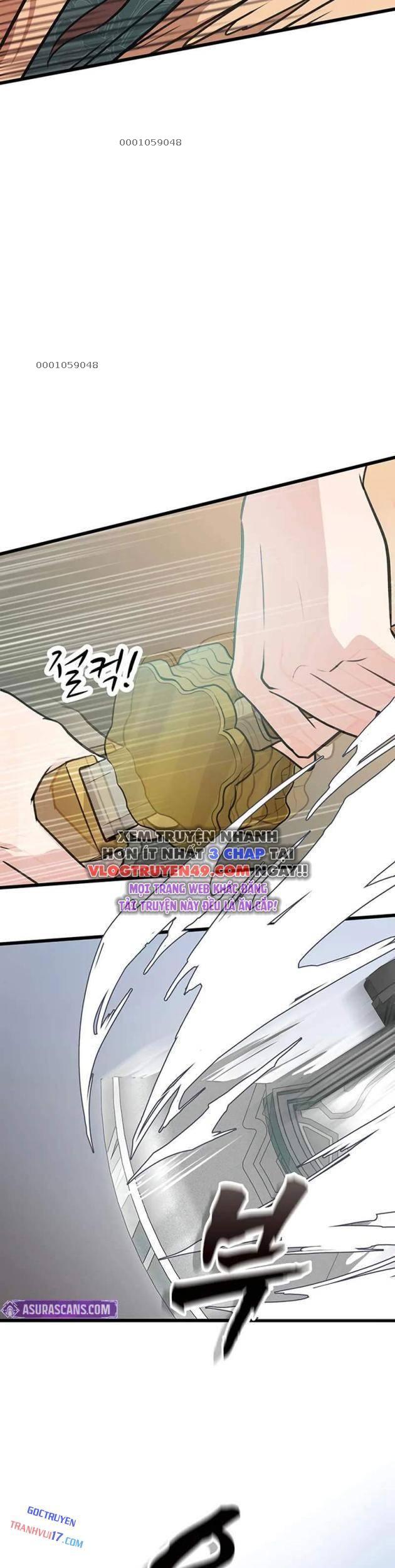Vợ Tôi Là Giáo Chủ Ma Giáo Chapter 8 - Trang 2
