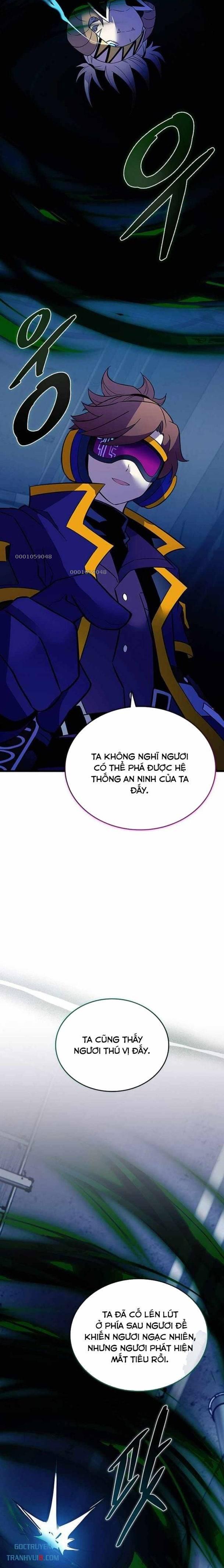 Tiêu Diệt Ác Nhân Chapter 166 - Trang 2