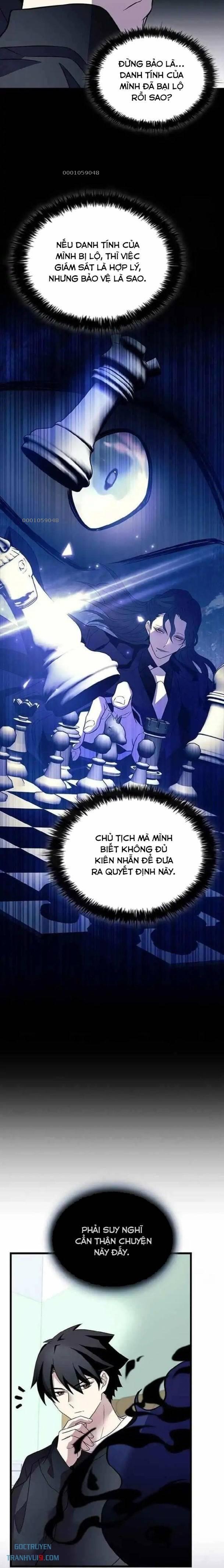 Tiêu Diệt Ác Nhân Chapter 171 - Trang 2