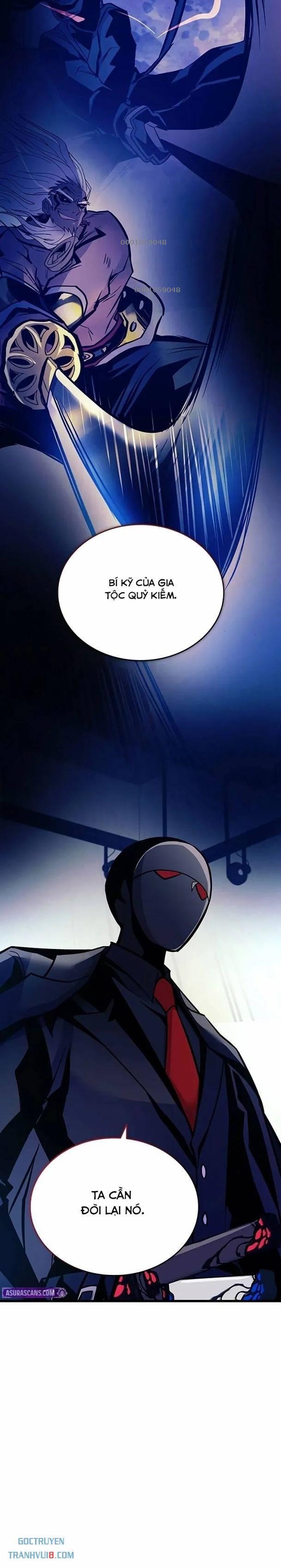 Tiêu Diệt Ác Nhân Chapter 163 - Trang 2