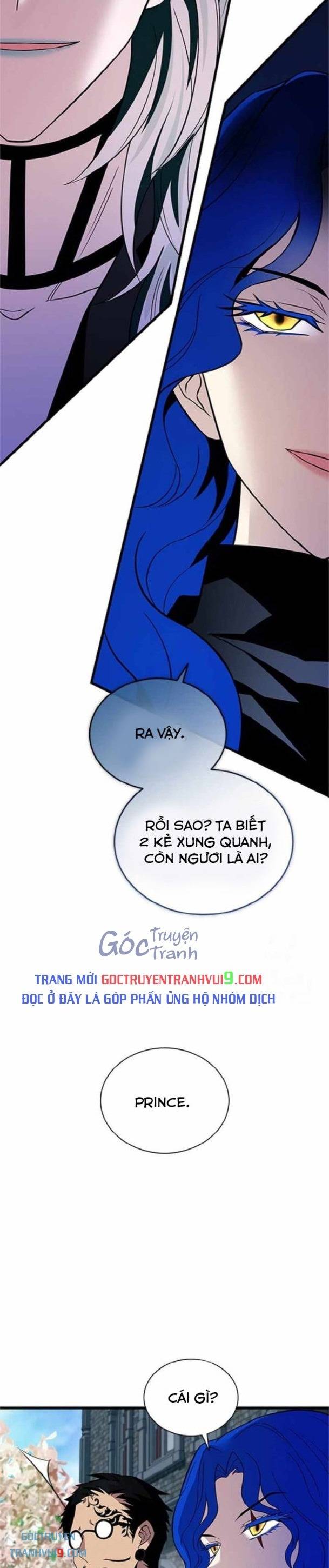 Tiêu Diệt Ác Nhân Chapter 169 - Trang 2