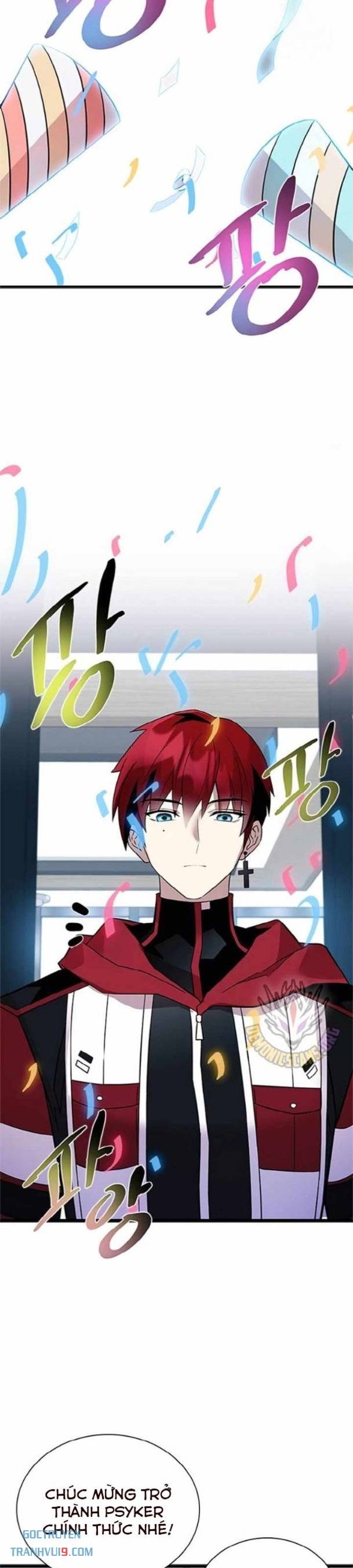 Tiêu Diệt Ác Nhân Chapter 169 - Trang 2